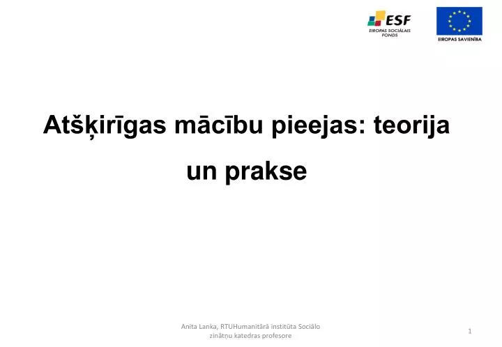 at ir gas m c bu pieejas teorija un prakse