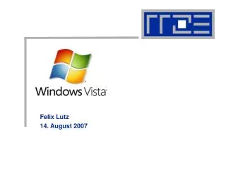 Windows Vista