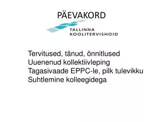 p evakord