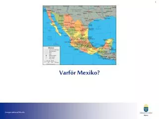 varf r mexiko