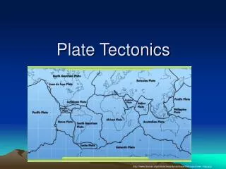 Plate Tectonics