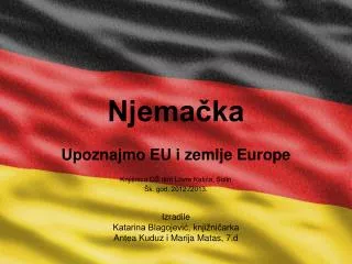 njema ka