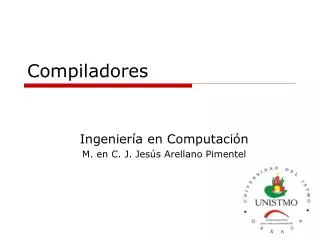 compiladores