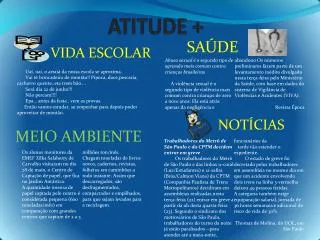 atitude
