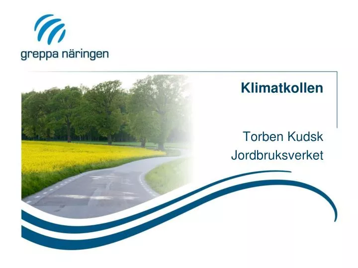 klimatkollen