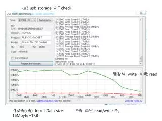 -.u3 usb storage ?? check