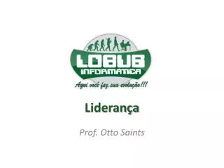 lideran a