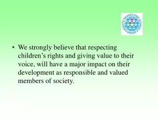 What Makes Mudeford Junior School a Rights Respecting School?