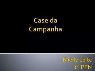 mielly leite 1 ppn