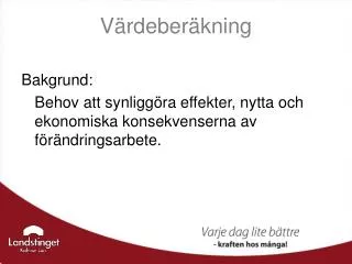 v rdeber kning