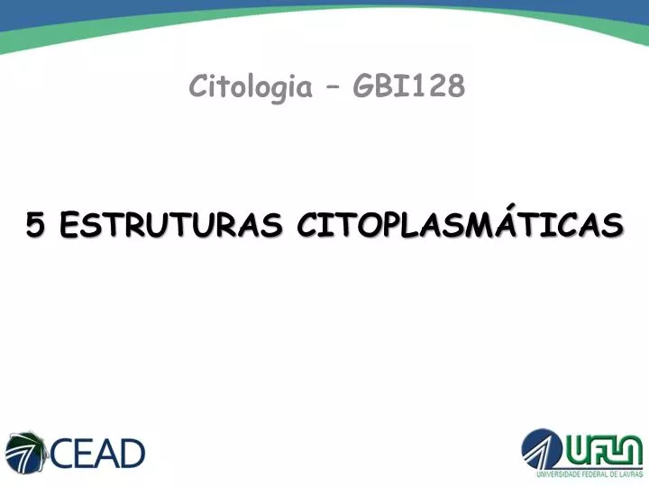 citologia gbi128