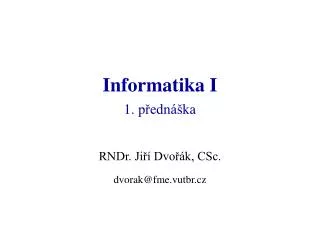 informatika i 1 p edn ka