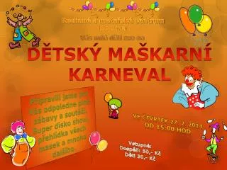 v s mil d ti zve na