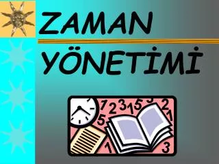 zaman y net m