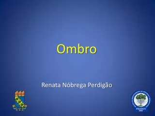 ombro