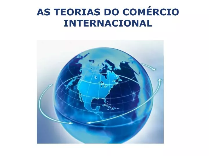 Compra E Venda Internacional De Mercadorias - Repensando A