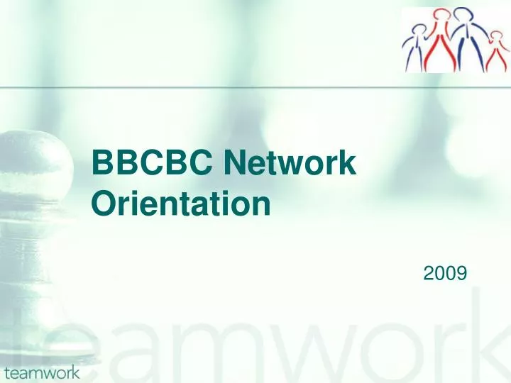 bbcbc network orientation