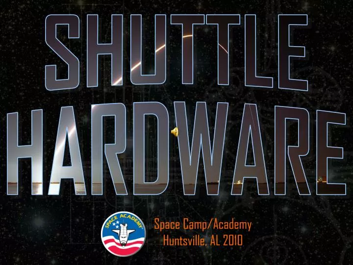 space camp academy huntsville al 2010