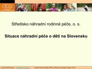 st edisko n hradn rodinn p e o s