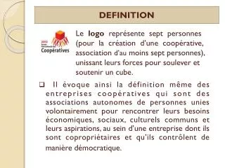 definition