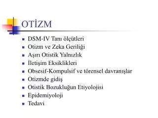 ot zm