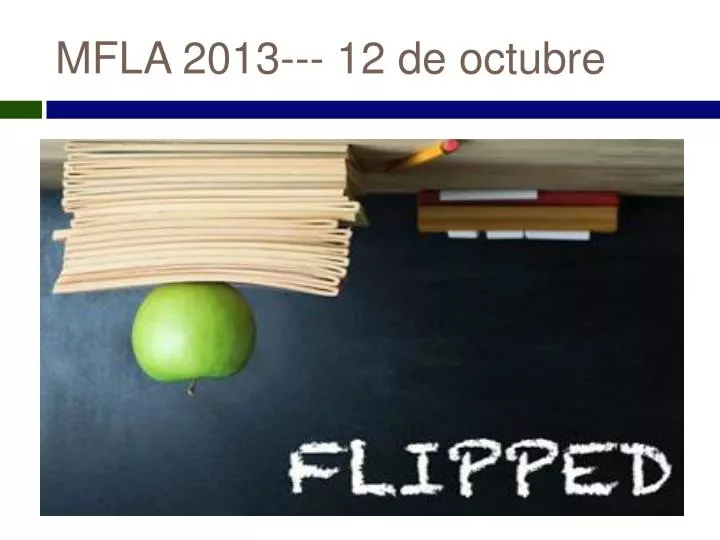 mfla 2013 12 de octubre