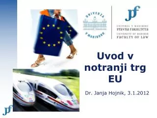 uvod v notranji trg eu