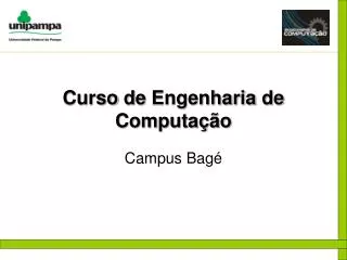 curso de engenharia de computa o