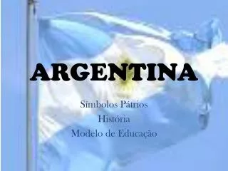 argentina