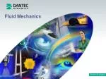 Fluid Mechanics - slide 1