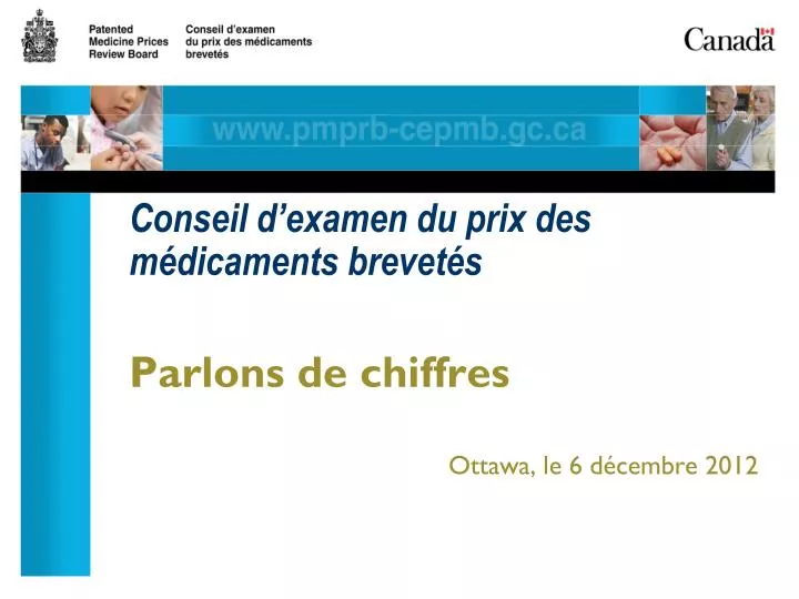 conseil d examen du prix des m dicaments brevet s