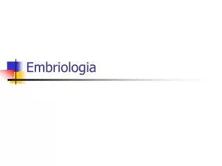 embriologia