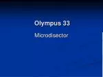 Olympus 33 - slide 1