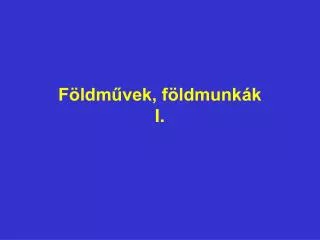 f ldm vek f ldmunk k i