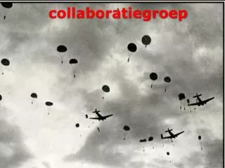collaboratiegroep