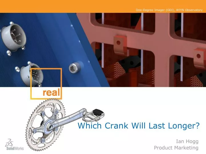 which crank will last longer