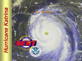 Hurricane Katrina