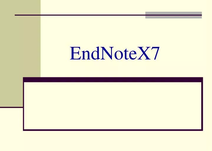endnotex7