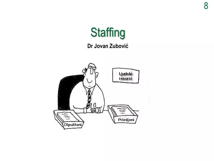 staffing