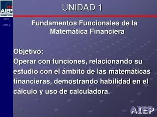 unidad 1