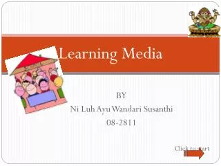 Learning Media