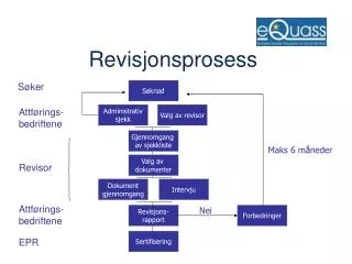 revisjonsprosess