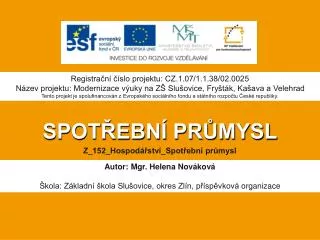 spot ebn pr mysl