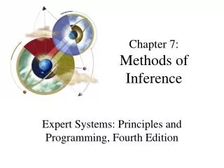 Chapter 7: Methods of Inference