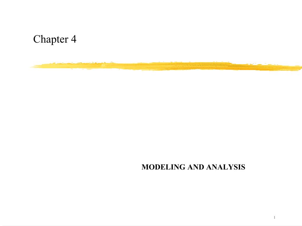 PPT - Chapter 4 PowerPoint Presentation, free download - ID:6067597