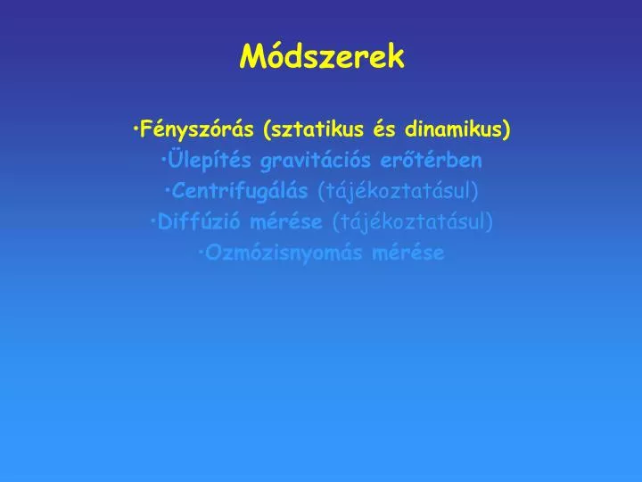 m dszerek