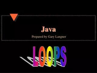 Java