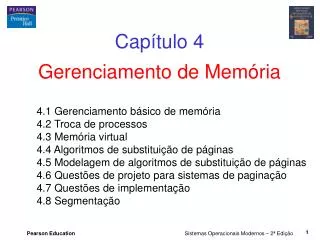 gerenciamento de mem ria