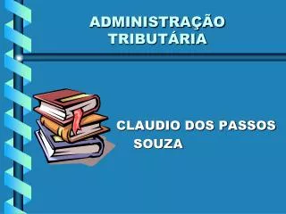 administra o tribut ria