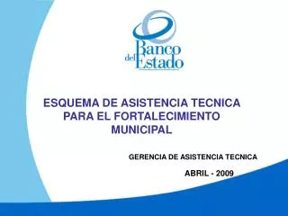 abril 2009